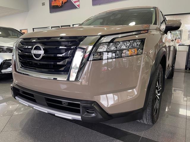 2025 Nissan Pathfinder (CC-2113691) for sale in Jacksonville, Florida