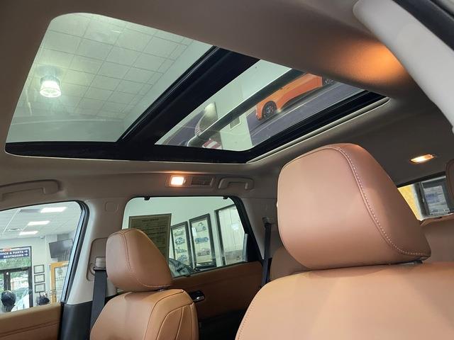 2025 Nissan Pathfinder (CC-2113691) for sale in Jacksonville, Florida
