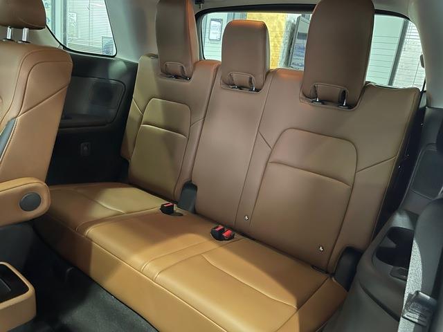 2025 Nissan Pathfinder (CC-2113691) for sale in Jacksonville, Florida
