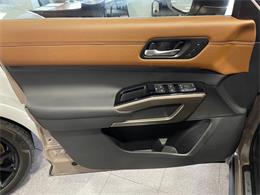 2025 Nissan Pathfinder (CC-2113691) for sale in Jacksonville, Florida