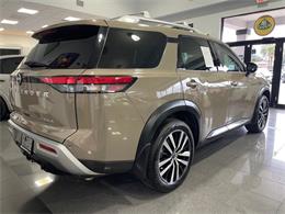 2025 Nissan Pathfinder (CC-2113691) for sale in Jacksonville, Florida
