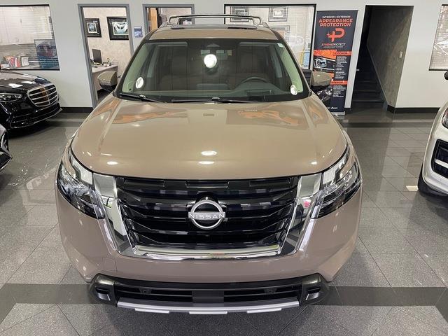 2025 Nissan Pathfinder (CC-2113691) for sale in Jacksonville, Florida
