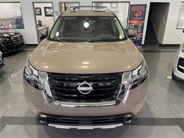 2025 Nissan Pathfinder (CC-2113691) for sale in Jacksonville, Florida