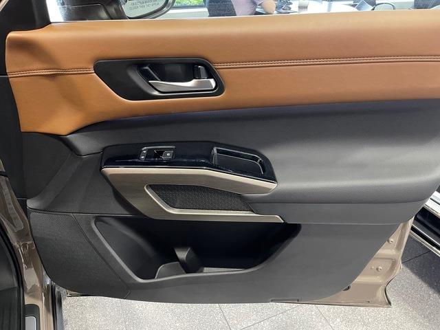 2025 Nissan Pathfinder (CC-2113691) for sale in Jacksonville, Florida