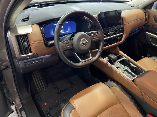 2025 Nissan Pathfinder (CC-2113691) for sale in Jacksonville, Florida