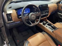 2025 Nissan Pathfinder (CC-2113691) for sale in Jacksonville, Florida