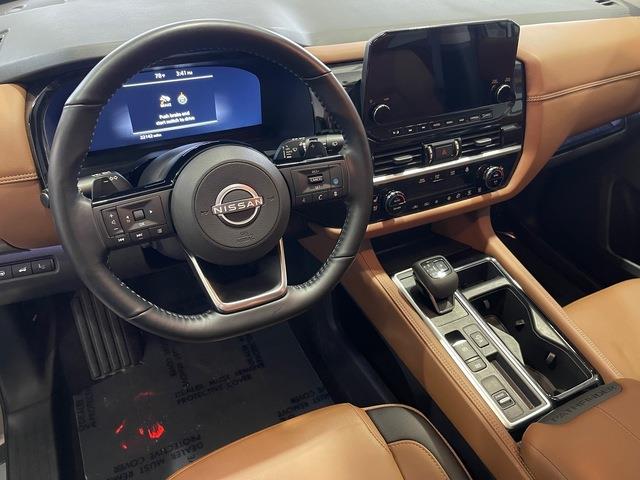 2025 Nissan Pathfinder (CC-2113691) for sale in Jacksonville, Florida