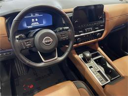 2025 Nissan Pathfinder (CC-2113691) for sale in Jacksonville, Florida