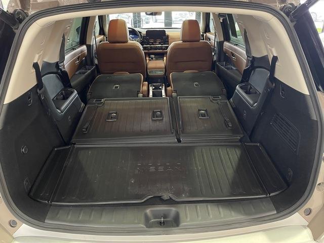 2025 Nissan Pathfinder (CC-2113691) for sale in Jacksonville, Florida