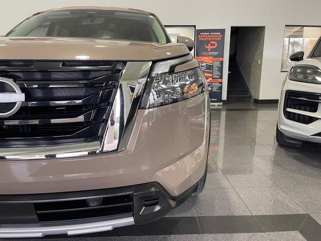 2025 Nissan Pathfinder (CC-2113691) for sale in Jacksonville, Florida