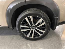 2025 Nissan Pathfinder (CC-2113691) for sale in Jacksonville, Florida