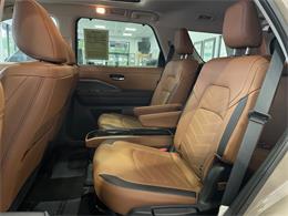 2025 Nissan Pathfinder (CC-2113691) for sale in Jacksonville, Florida