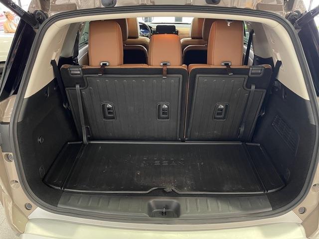 2025 Nissan Pathfinder (CC-2113691) for sale in Jacksonville, Florida