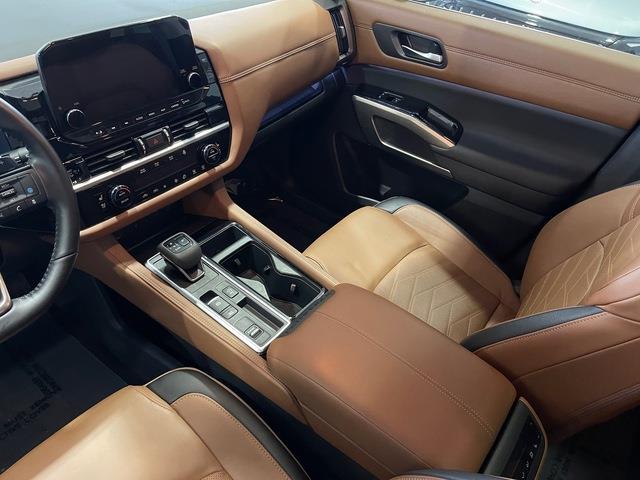 2025 Nissan Pathfinder (CC-2113691) for sale in Jacksonville, Florida