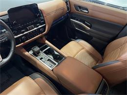 2025 Nissan Pathfinder (CC-2113691) for sale in Jacksonville, Florida