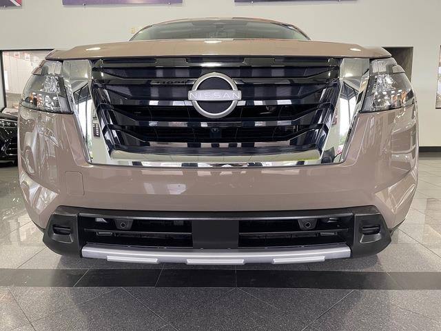 2025 Nissan Pathfinder (CC-2113691) for sale in Jacksonville, Florida