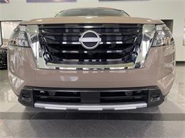 2025 Nissan Pathfinder (CC-2113691) for sale in Jacksonville, Florida
