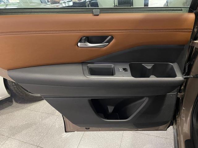 2025 Nissan Pathfinder (CC-2113691) for sale in Jacksonville, Florida