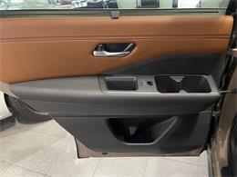 2025 Nissan Pathfinder (CC-2113691) for sale in Jacksonville, Florida