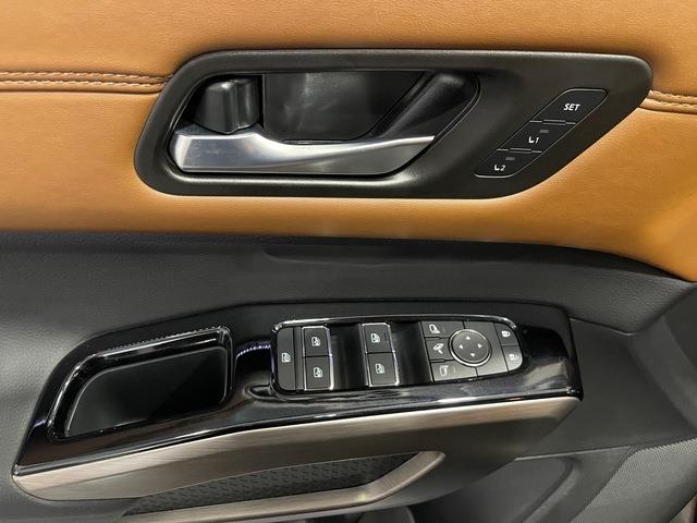 2025 Nissan Pathfinder (CC-2113691) for sale in Jacksonville, Florida