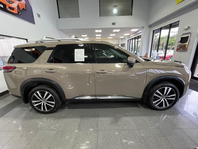 2025 Nissan Pathfinder (CC-2113691) for sale in Jacksonville, Florida