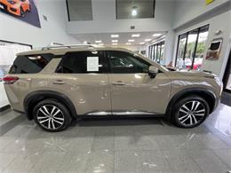 2025 Nissan Pathfinder (CC-2113691) for sale in Jacksonville, Florida
