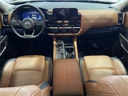 2025 Nissan Pathfinder (CC-2113691) for sale in Jacksonville, Florida