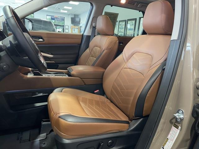 2025 Nissan Pathfinder (CC-2113691) for sale in Jacksonville, Florida