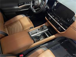 2025 Nissan Pathfinder (CC-2113691) for sale in Jacksonville, Florida