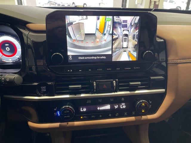 2025 Nissan Pathfinder (CC-2113691) for sale in Jacksonville, Florida