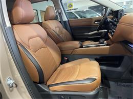 2025 Nissan Pathfinder (CC-2113691) for sale in Jacksonville, Florida