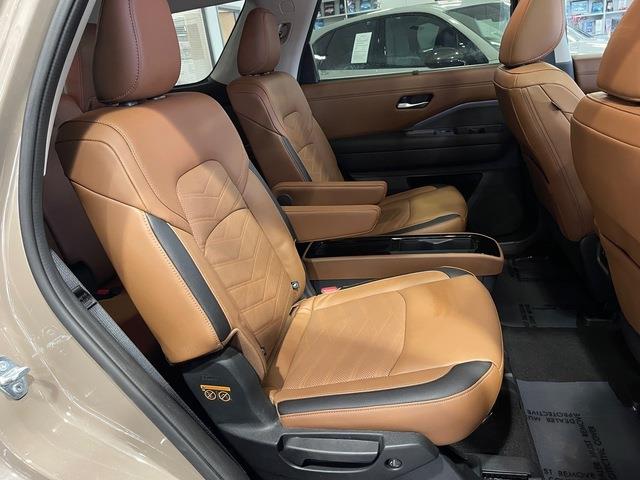 2025 Nissan Pathfinder (CC-2113691) for sale in Jacksonville, Florida