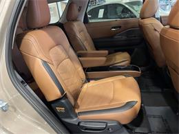 2025 Nissan Pathfinder (CC-2113691) for sale in Jacksonville, Florida