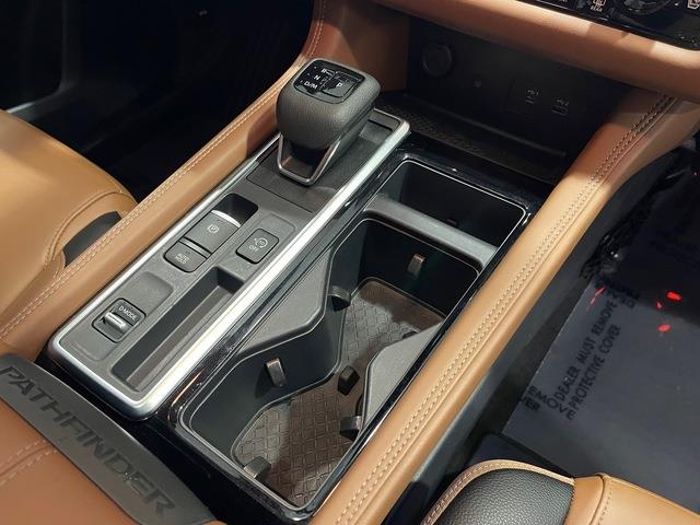 2025 Nissan Pathfinder (CC-2113691) for sale in Jacksonville, Florida