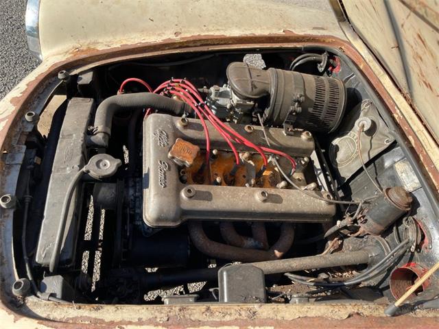 1962 Alfa Romeo Giulietta (CC-2113692) for sale in Astoria, New York