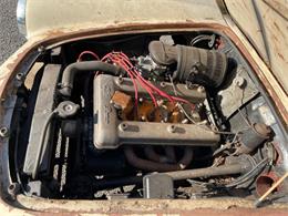 1962 Alfa Romeo Giulietta (CC-2113692) for sale in Astoria, New York