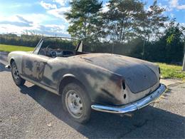 1962 Alfa Romeo Giulietta (CC-2113692) for sale in Astoria, New York