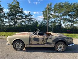 1962 Alfa Romeo Giulietta (CC-2113692) for sale in Astoria, New York