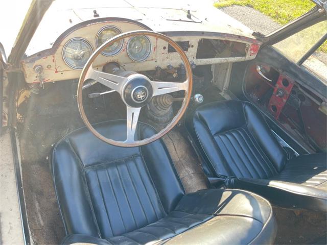 1962 Alfa Romeo Giulietta (CC-2113692) for sale in Astoria, New York