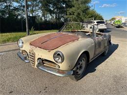1962 Alfa Romeo Giulietta (CC-2113692) for sale in Astoria, New York