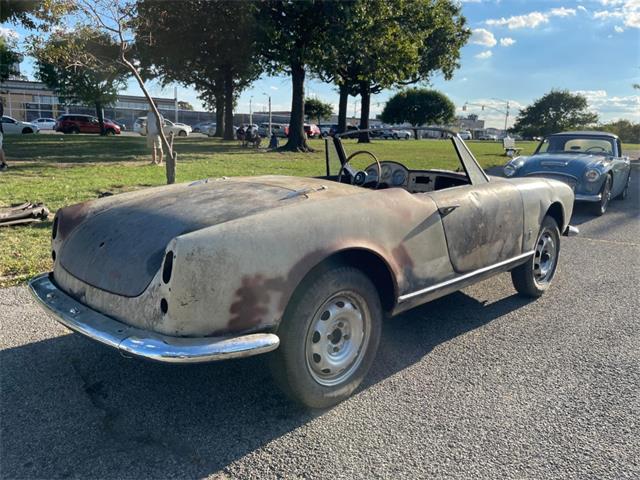 1962 Alfa Romeo Giulietta (CC-2113692) for sale in Astoria, New York