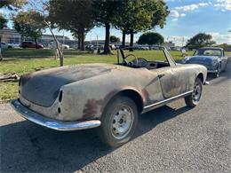 1962 Alfa Romeo Giulietta (CC-2113692) for sale in Astoria, New York