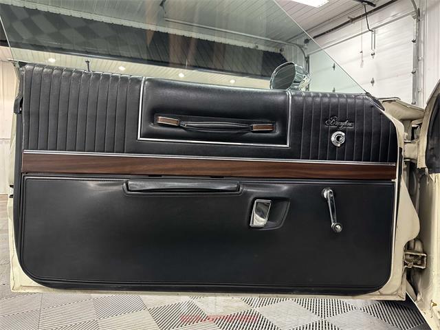 1972 Dodge Charger (CC-2113693) for sale in North East, Pennsylvania