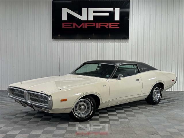 1972 Dodge Charger (CC-2113693) for sale in North East, Pennsylvania