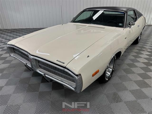1972 Dodge Charger (CC-2113693) for sale in North East, Pennsylvania