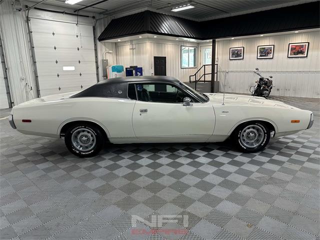 1972 Dodge Charger (CC-2113693) for sale in North East, Pennsylvania
