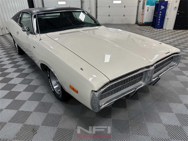1972 Dodge Charger (CC-2113693) for sale in North East, Pennsylvania