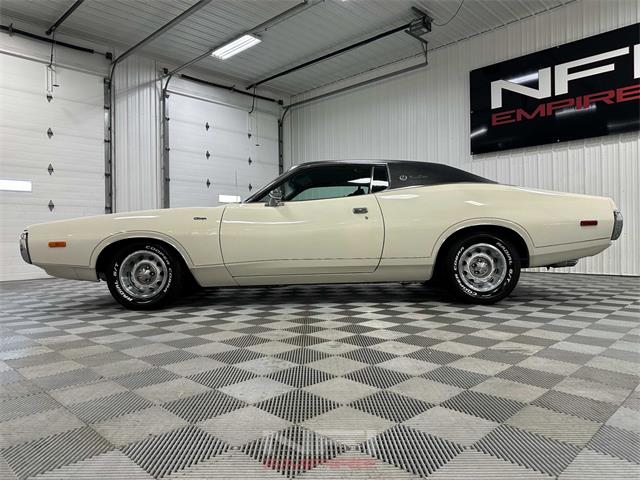 1972 Dodge Charger (CC-2113693) for sale in North East, Pennsylvania