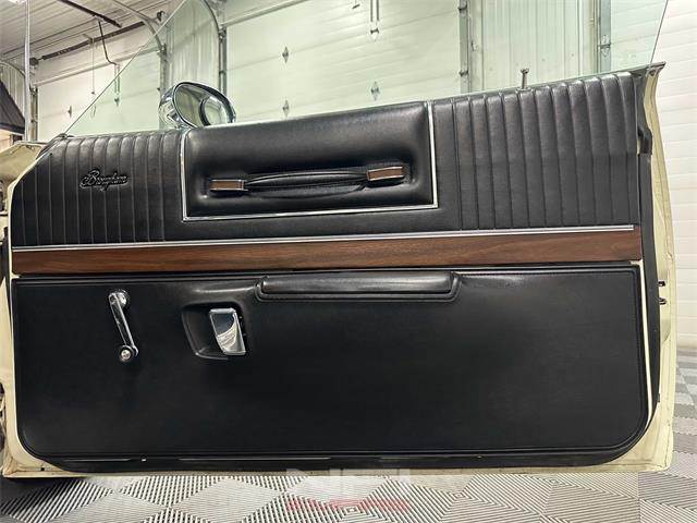 1972 Dodge Charger (CC-2113693) for sale in North East, Pennsylvania