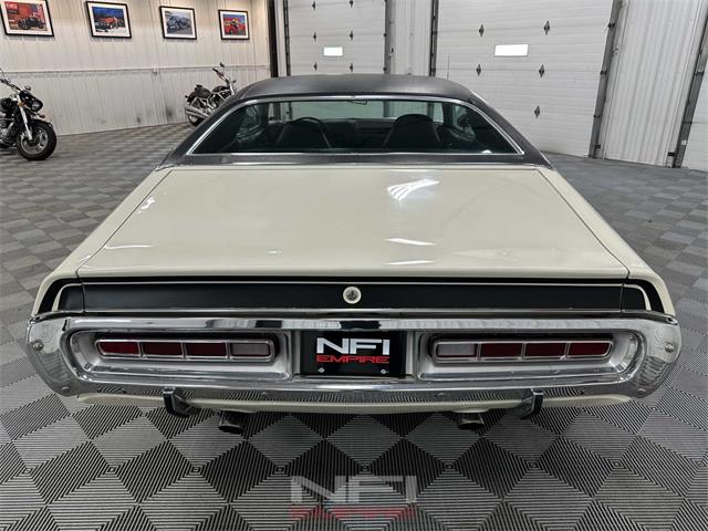 1972 Dodge Charger (CC-2113693) for sale in North East, Pennsylvania